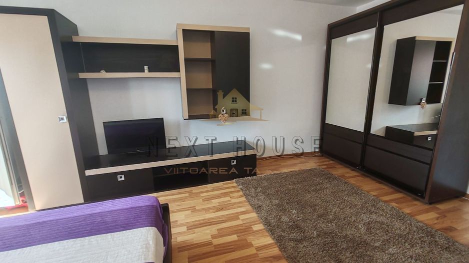 Garsoniera Liberty Mall ( Rahova - Trafic Greu ) - Poză 8