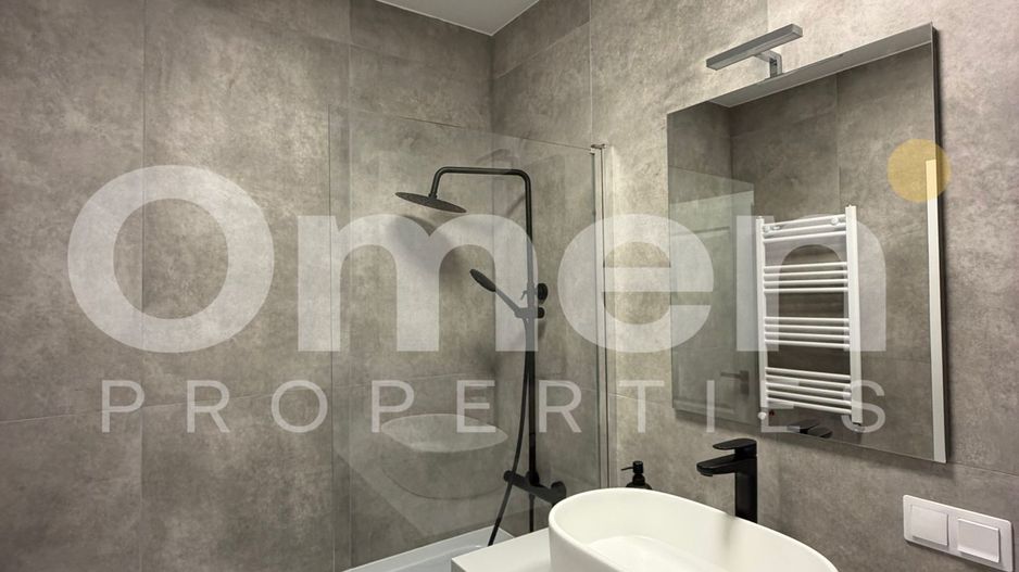 Prima inchiriere | 3 camere | parcare subterana | zona Stefan cel Mare - Poză 9
