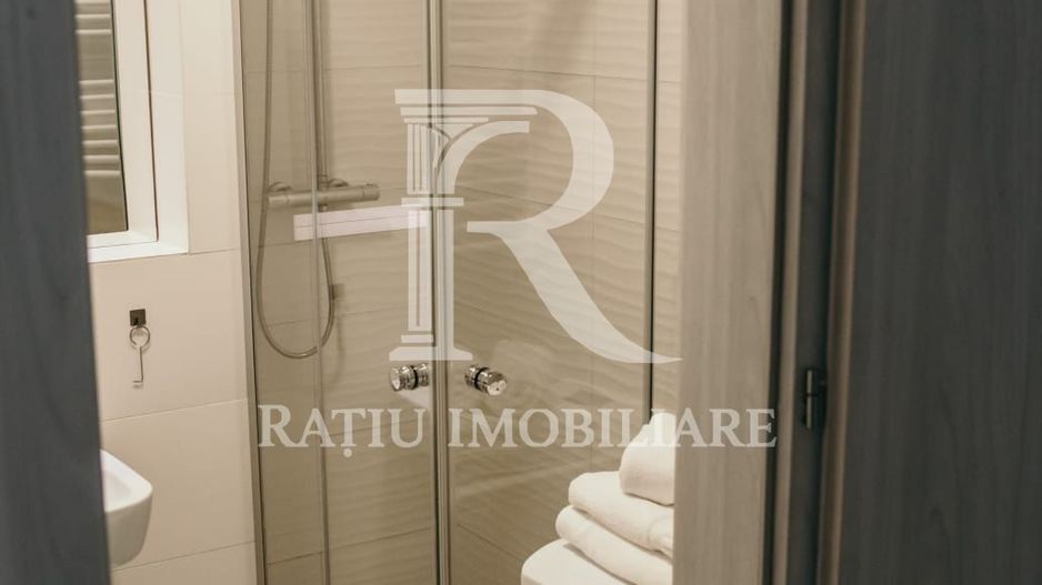 Apartament cu 2 camere | West Residence | Oradea - Poză 10