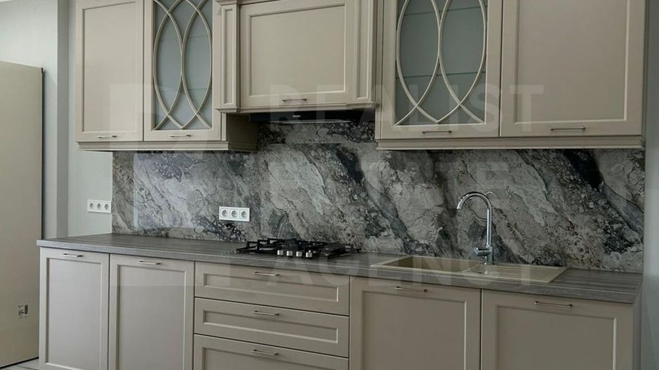 Chirie, apartament 2 camere, 72 mp, str. Ioana Radu, Buiucani - Poză 2