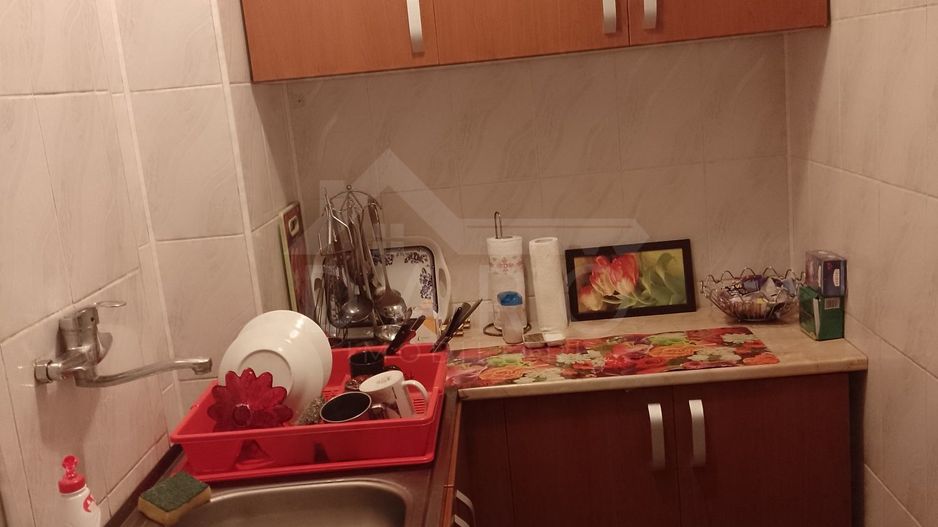 Vânzare apartament 2 camere - Poză 2