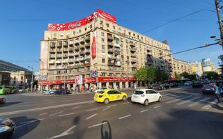 Piata Romana ASE, renovat complet modern, vedere stradala, listat pe AIRBNB - Poză 20