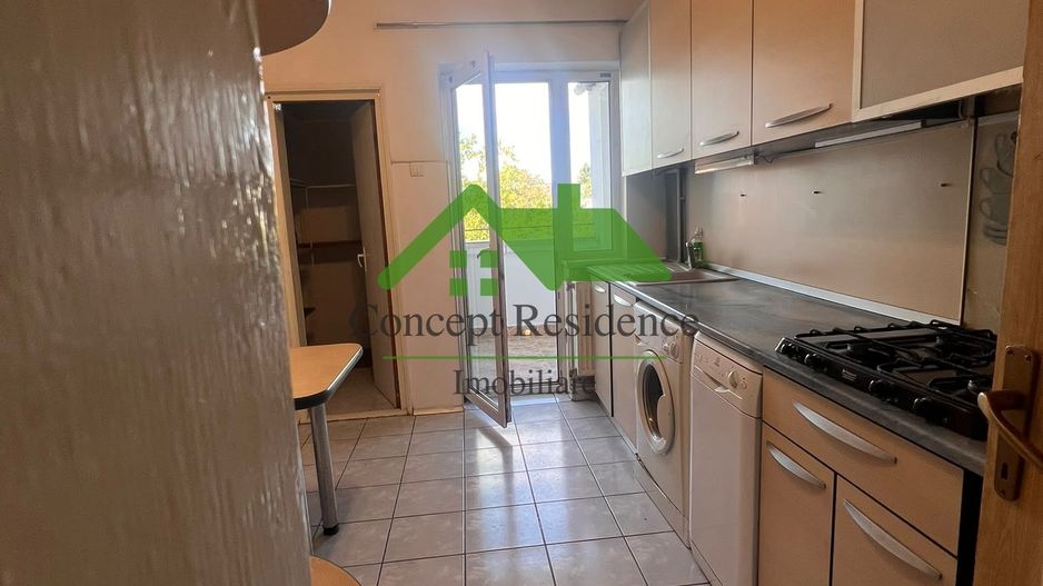 Apartament cu 3 camere | Decomandat | 76 mp utili | Garaj sub bloc - Poză 11
