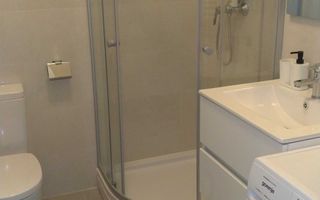 Inchiriez apartament nou 3 camere + 2 băi, lângă parcul Titănel - Poză 4