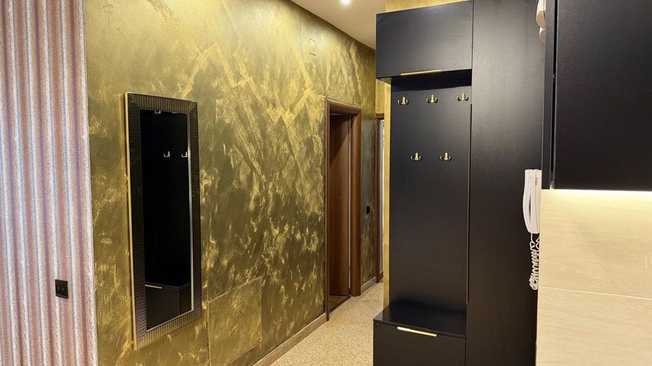 Închiriere 3 Camere Lux,  Jacuzzi, Imobil Boutique, Margeanului - Poză 7