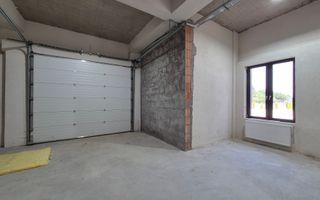 Spatiu industrial- 1240 mp  # plus-imo.ro - Poză 14