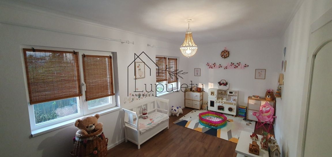 Casă de Vânzare | 695 MPU | Sura-Mare |zona Șesul Sibiului - Poză 5