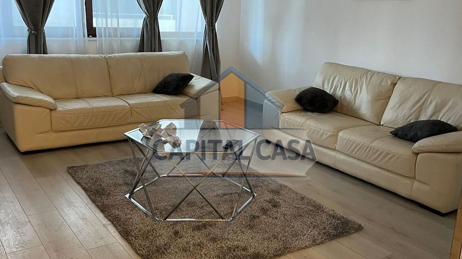 ​Apartament 2 Camere Premium | Soho Unirii | Prima Închiriere - Poză 14