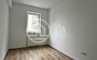 Apartament de vânzare cu 3 camere în zona Nufărul, Oradea - Poză 2