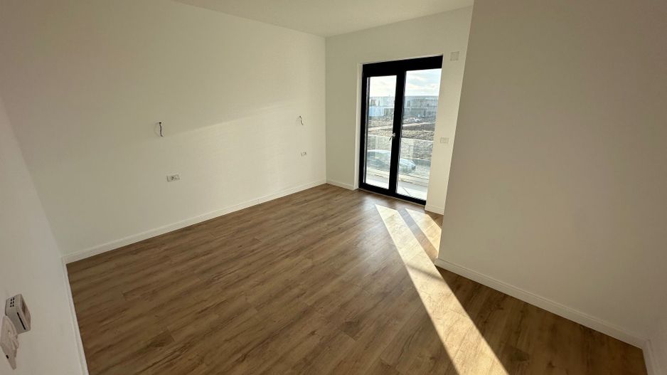 Duplex zona de N - Poză 12