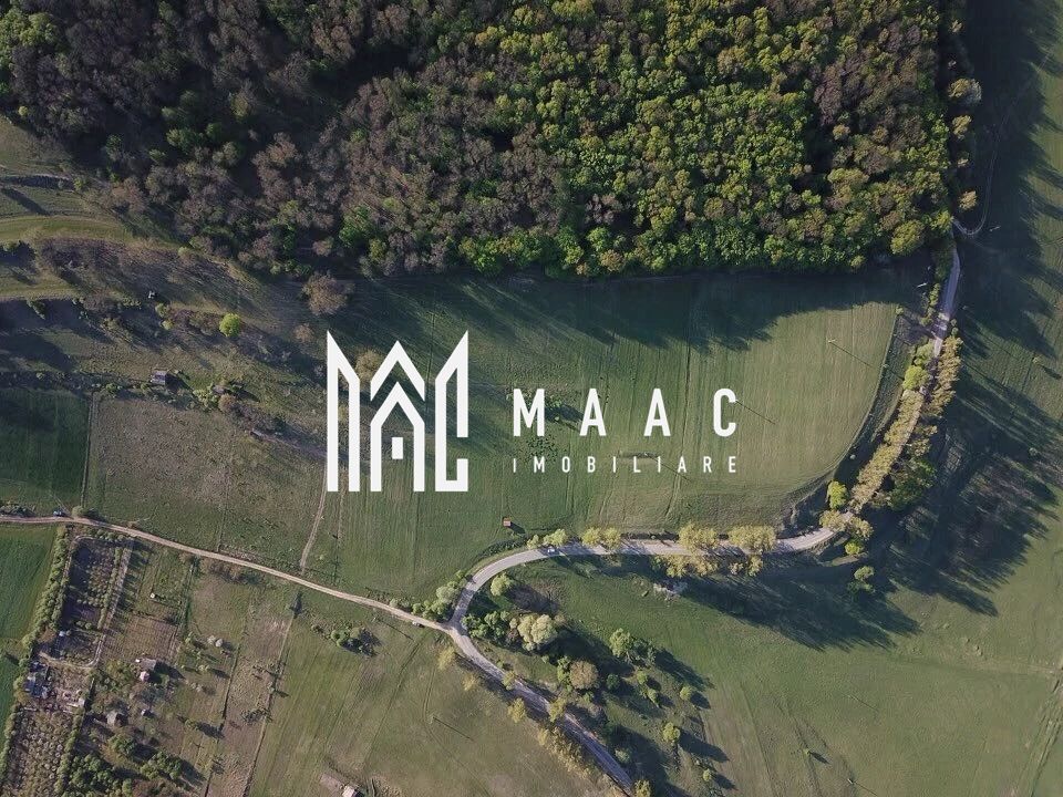 Teren intravilan de vânzare | Mediaș, Exterior Vest | 2.000 mp - Poză 2