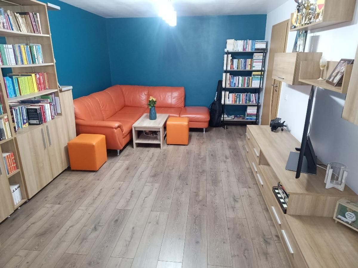Lipovei | 4 Camere | Decomadat | Etaj Intermediar | Mobilat si Utilat - Poză 1