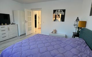 Apartament cu curte individuală | Cisnădie | Mall - Poză 9