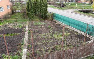 Teren intravilan 386 mp - Unirea - Poză 2