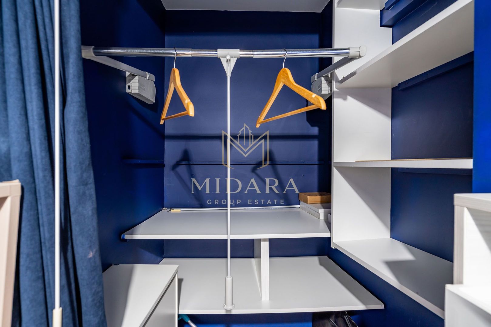 2 camere Aurel Vlaicu | Mobilat - Utilat - TOP | Etaj 1 | 110.000€ - Poză 14