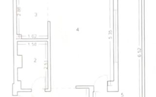 Tomis Nord (cod 04)-Vand garsoniera bloc nou - Poză 8