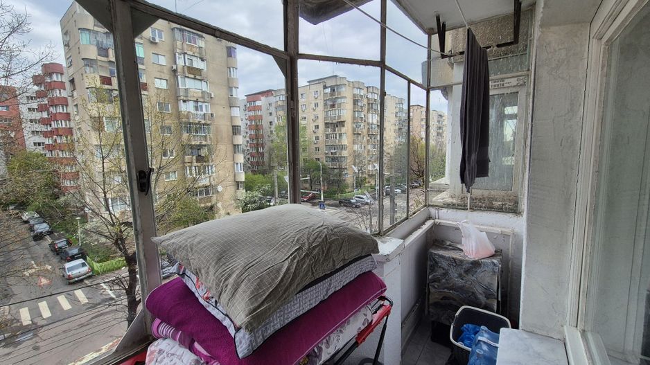 Apartament cu 3 camere 76,17 mp - str. Novaci - 13 Septembrie - Poză 8