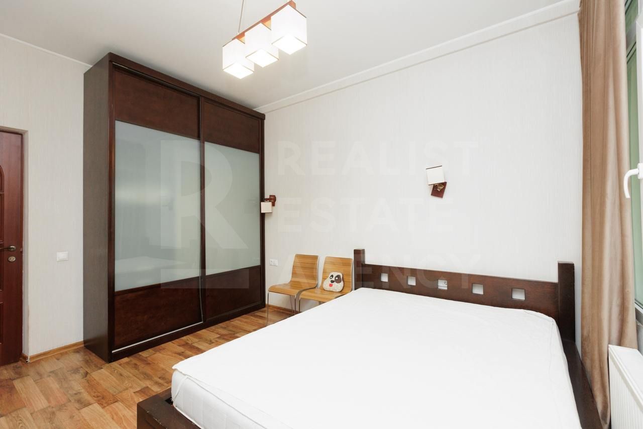Chirie, apartament, 2 camere, strada Eugen Coca, Buiucani - Poză 4