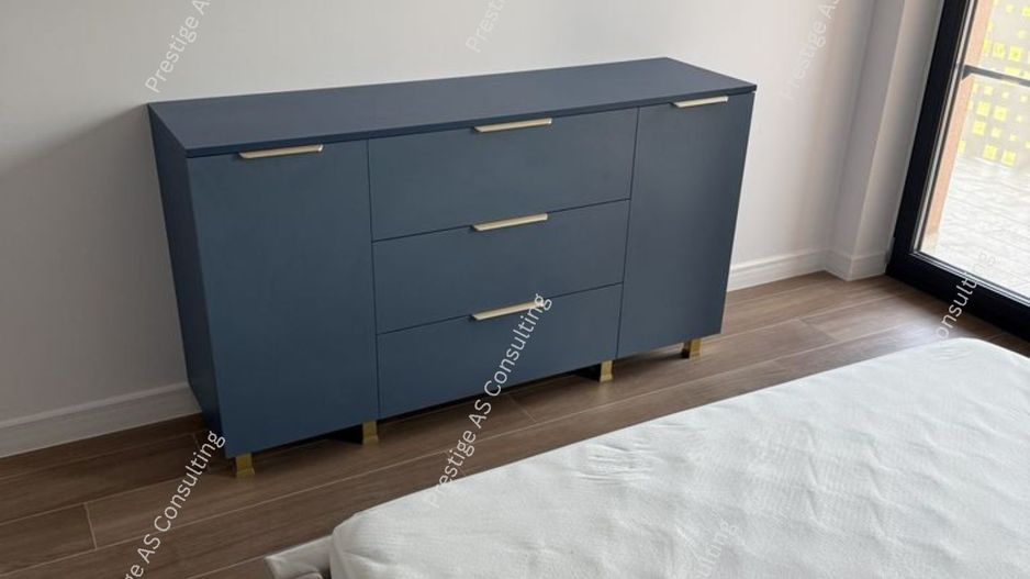 Apartament 2 camere | Future Residence Torontalului | Parcare & Piscina - Poză 12