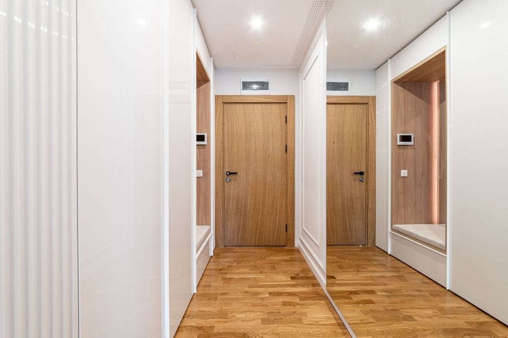 Apartament 2 camere | Piata Presei Libere | Parter cu gradina - Poză 10