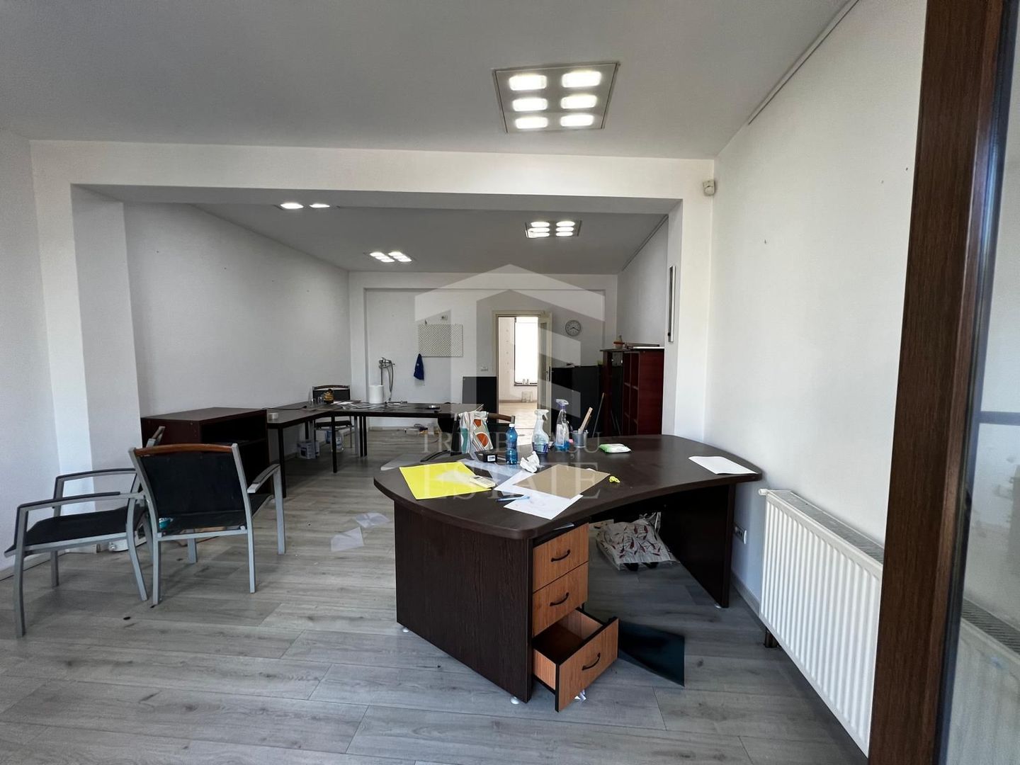 Spatiu Birou Stradal Zona Plevnei-Basarab 55mp - Poză 5