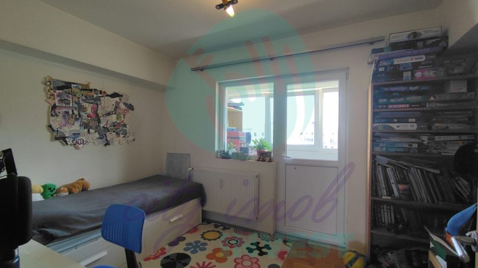 4 camere 92 mp | 2 bai |  Vedere panoramică Stadionul Național - Poză 18