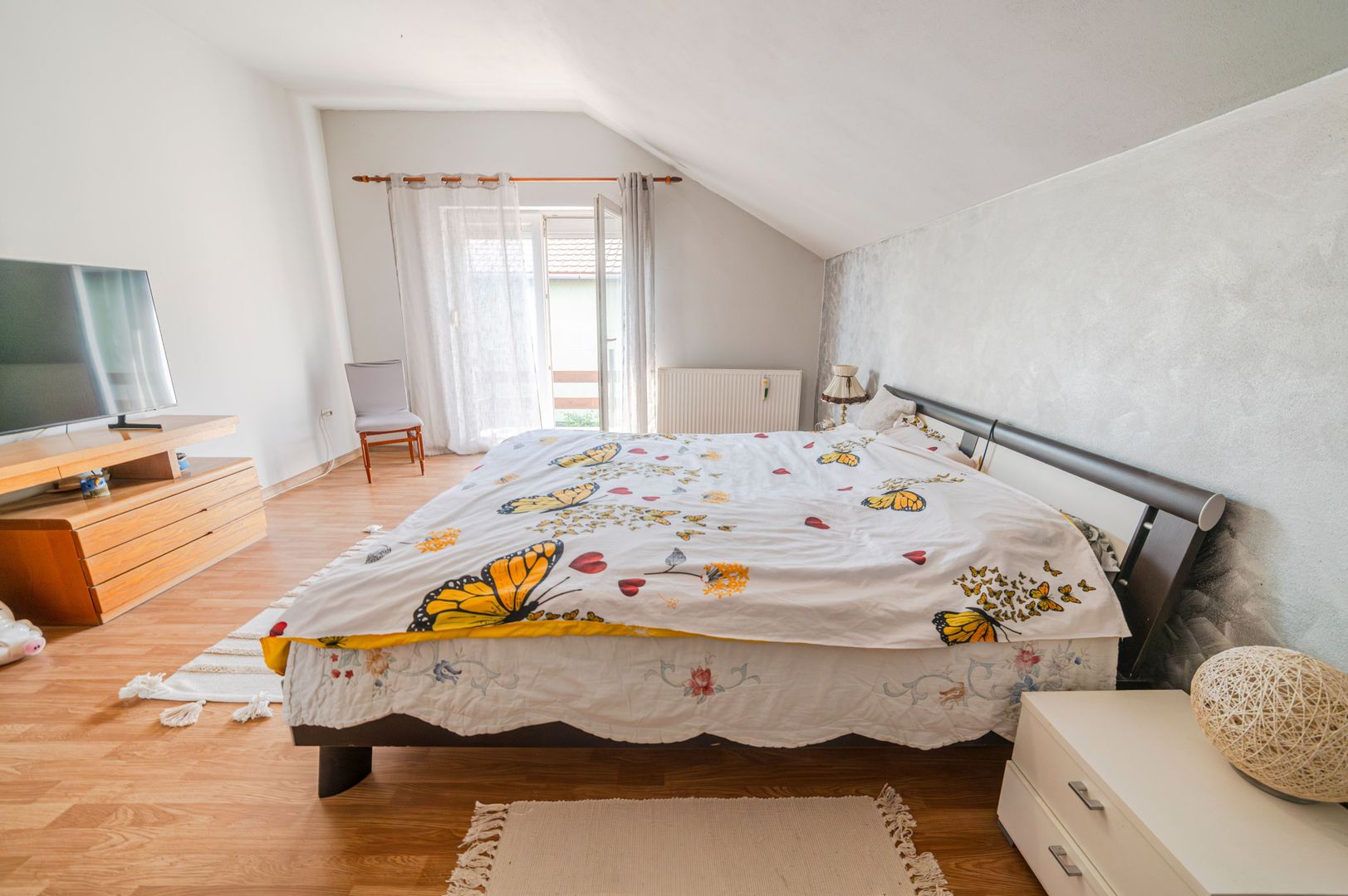 Oportunitate UNICA! Casa individuala la pret de apartament in Chisoda - Poză 12