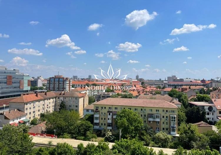 Nord One - Apartament cu 2 camere si parcare privata - Brediceanu - Central - Poză 3