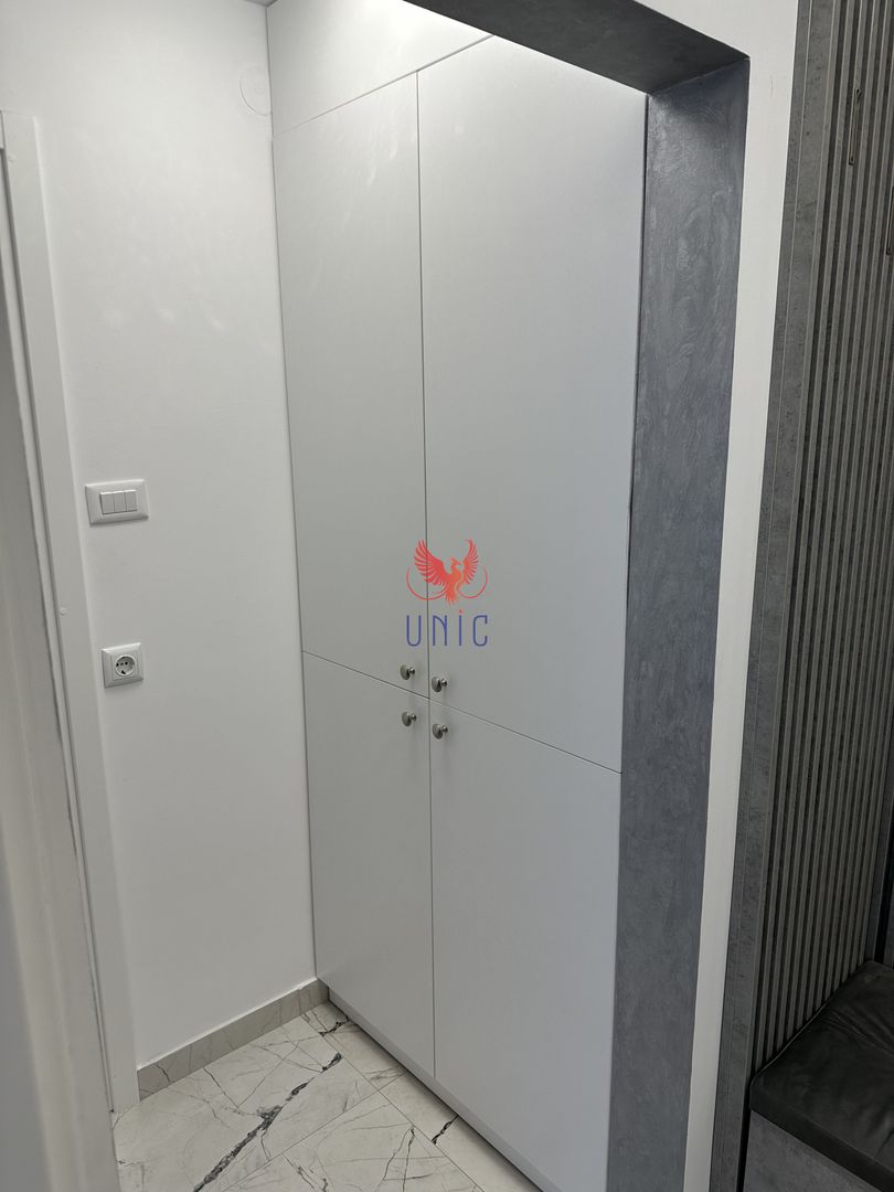 Apartament lux, 4 camere - Poză 10