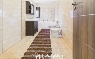 Duplex spațios,  grădină amenajată și poziție excelentă lângă Kaufland - Poză 24