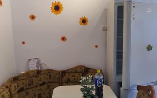 Garsoniera, 32 mp, Decomandata, Zona Cetate - Poză 3