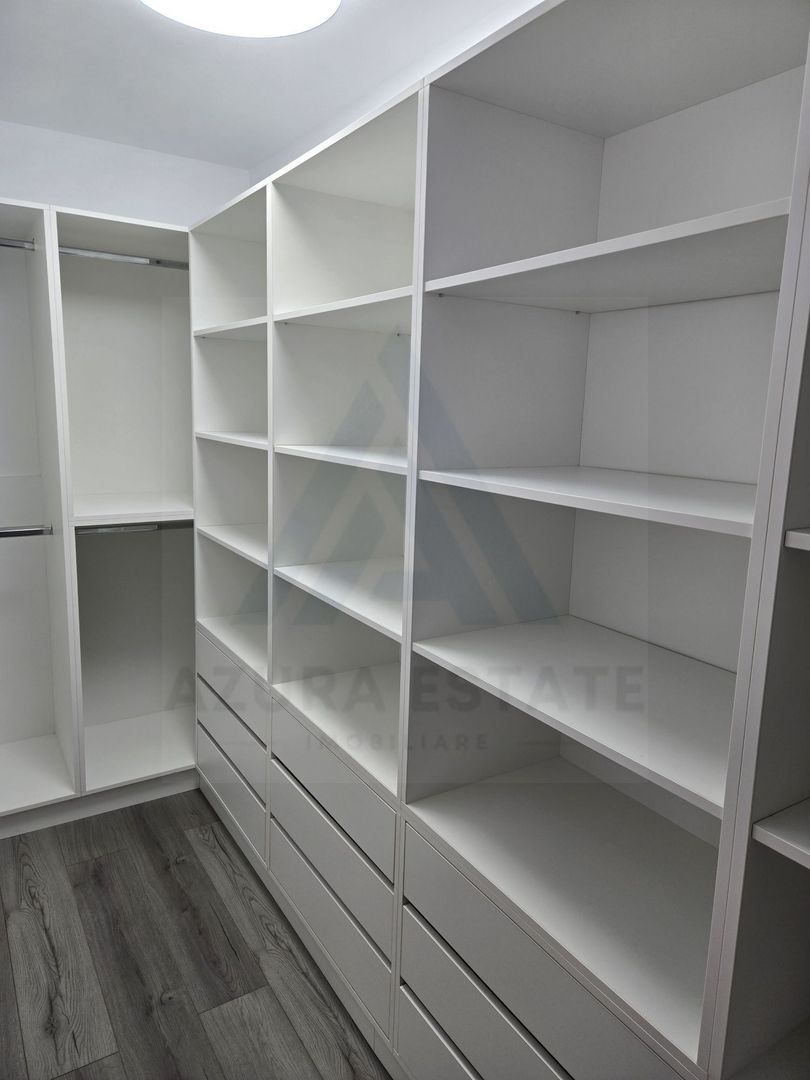 Apartament modern 3 camere 2 bai 70 mp utili Cartier Strand - Poză 7