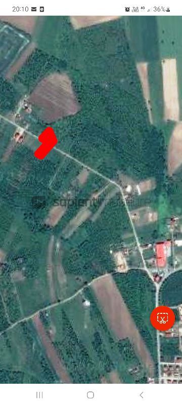 Teren extravilan in zona Oncea - Poză 13