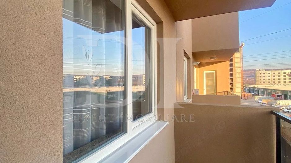 Apartament modern de închiriat în Florești – zona VIVO - Poză 8
