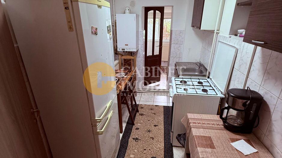 Ap. 2 Camere Semidecomandat - Zona Dacia - Poză 5