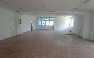 Spațiu comercial de închiriat – 200 mp | Rampa auto | Otopeni Odai - Poză 7