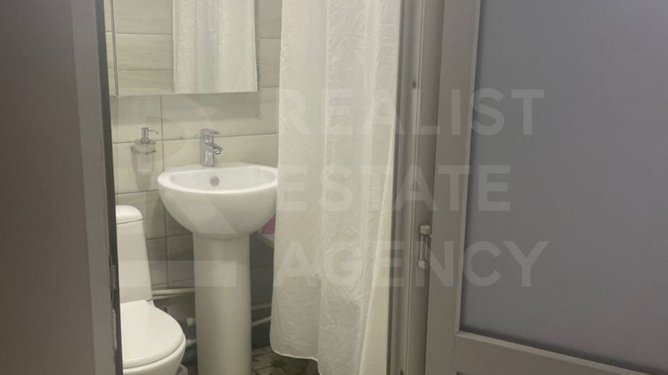 Chirie, apartament, 1 cameră, str. Miron Costin, sectorul Rîșcani. - Poză 8