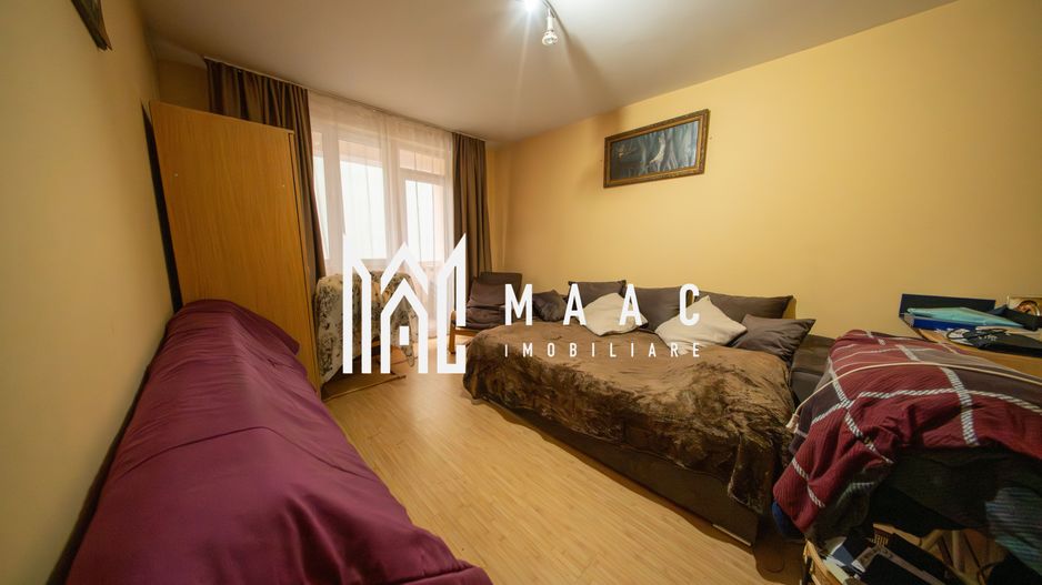 Apartament 4 camere | Parter | Balcon | Parcare | Lazaret - Poză 9