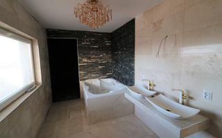 Casa individuala 5 camere | Terasa | 155 mpu | Viile Sibiului - Poză 12