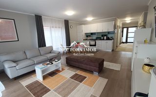 NECTORA IMOB Exclusivitate-Casa NOUA, Nelocuita, 114 mp + 400 mp teren - Poză 1