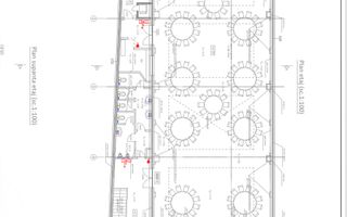 Spatiu comercial/birouri/salon de evenimente Calea Calarasilor-Hala Traian - Poză 14