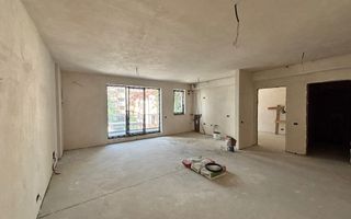 Apartament spatios 3 camere  I Aviatiei - Poză 7