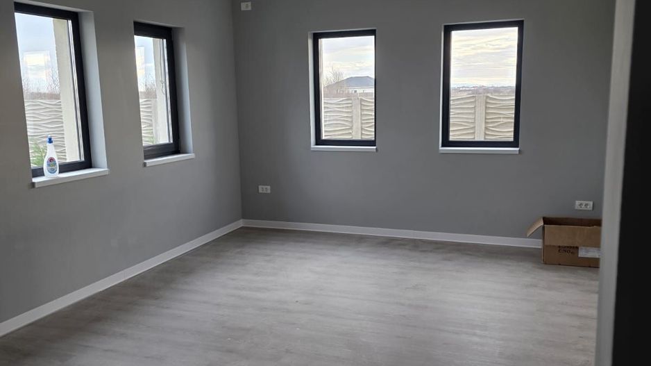 COMISION 0% | Casa individuala | Mosnita Veche | 4 camere | 500 m teren - Poză 1