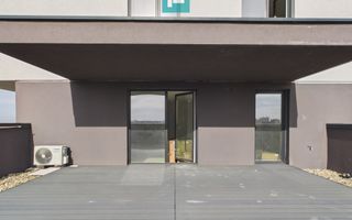 Apartament 2 camere, terasă mare, etaj 6 - Poză 15