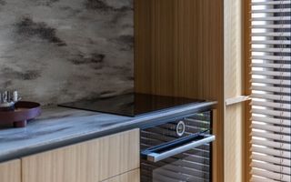 Garsoniera-Bucatarie inchisa-Metrou N. Teclu-Comision 0% - Poză 4