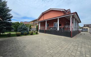 Vila 6 Camere Zona Kaufland, 1000mp Teren - Poză 2