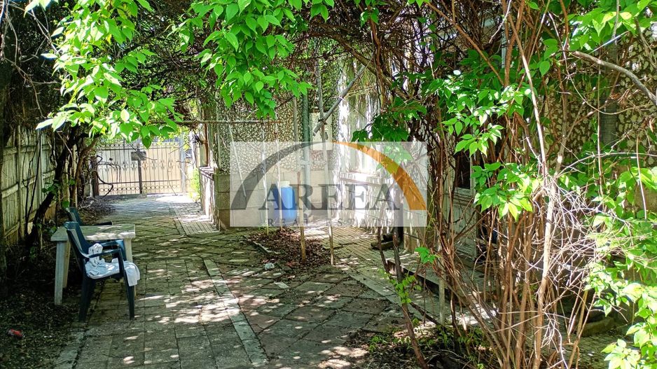 OPORTUNITATE - Popa Nan-Unirii - casa de renovat cu teren 432 mp - Poză 1