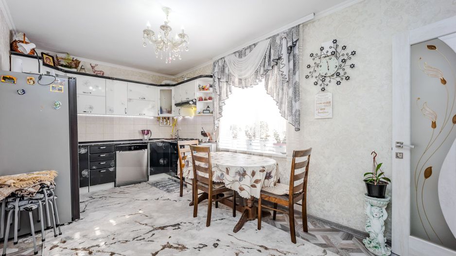 Vânzare, Townhouse- 100 mp, str. Florilor, Bubueci - Poză 3