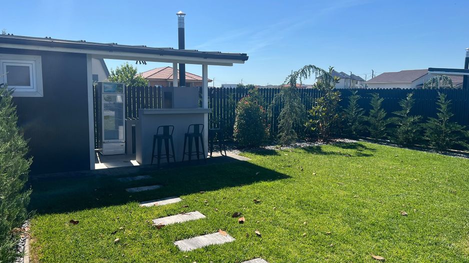 Duplex Premium | Finalizat 2026 | Mobilat Luxury | Fotovoltaice | - Poză 12