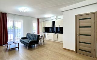 Apartamente 2 camere în bloc nou – Strada Avram Iancu, Florești - Poză 2